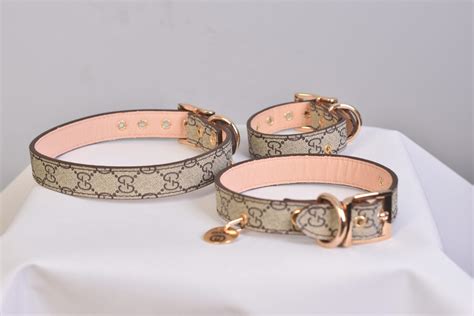 collier de chien gucci|Gucci’s Newest Collection Is for Luxury.